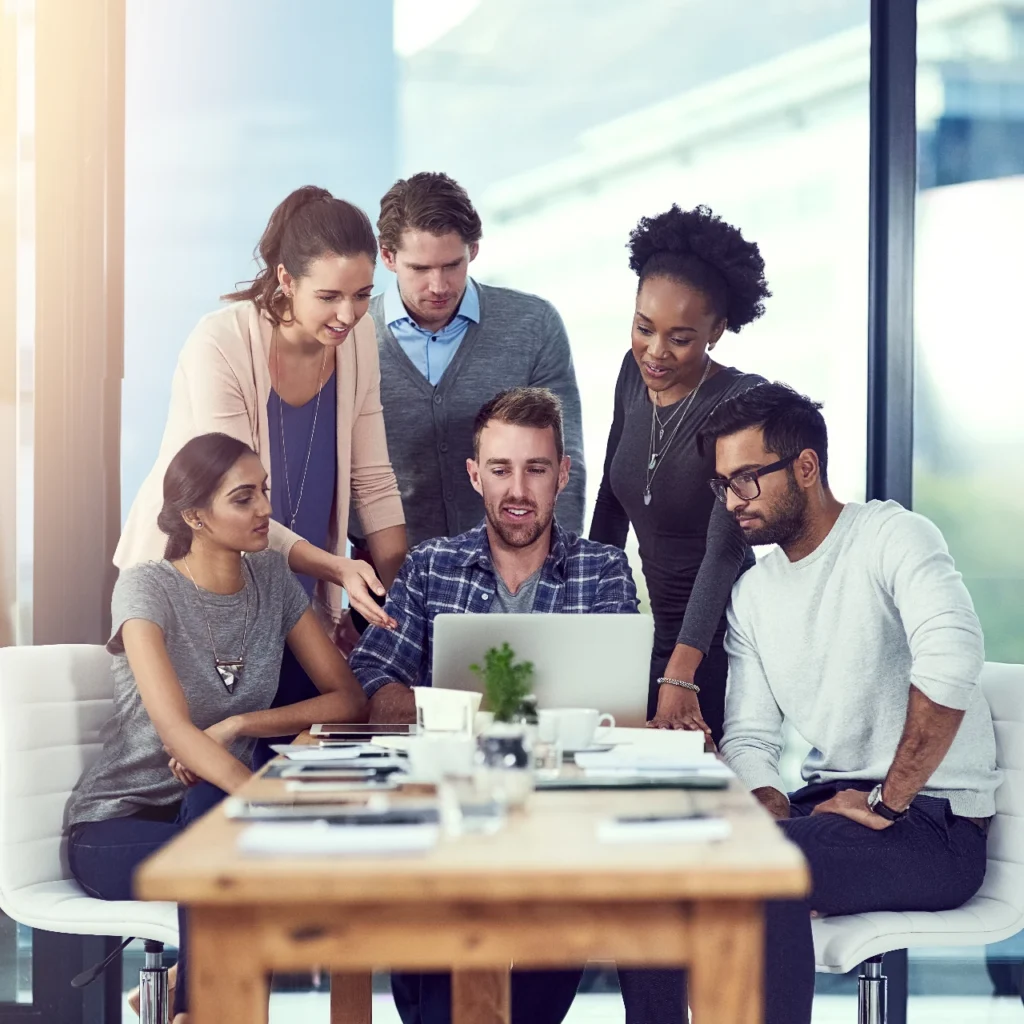 Customer Engagement