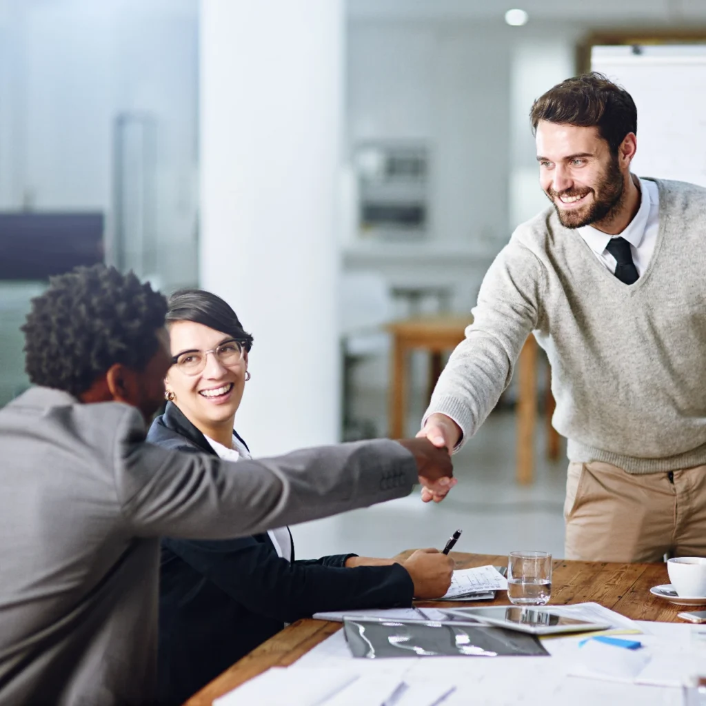 Customer Acquisition