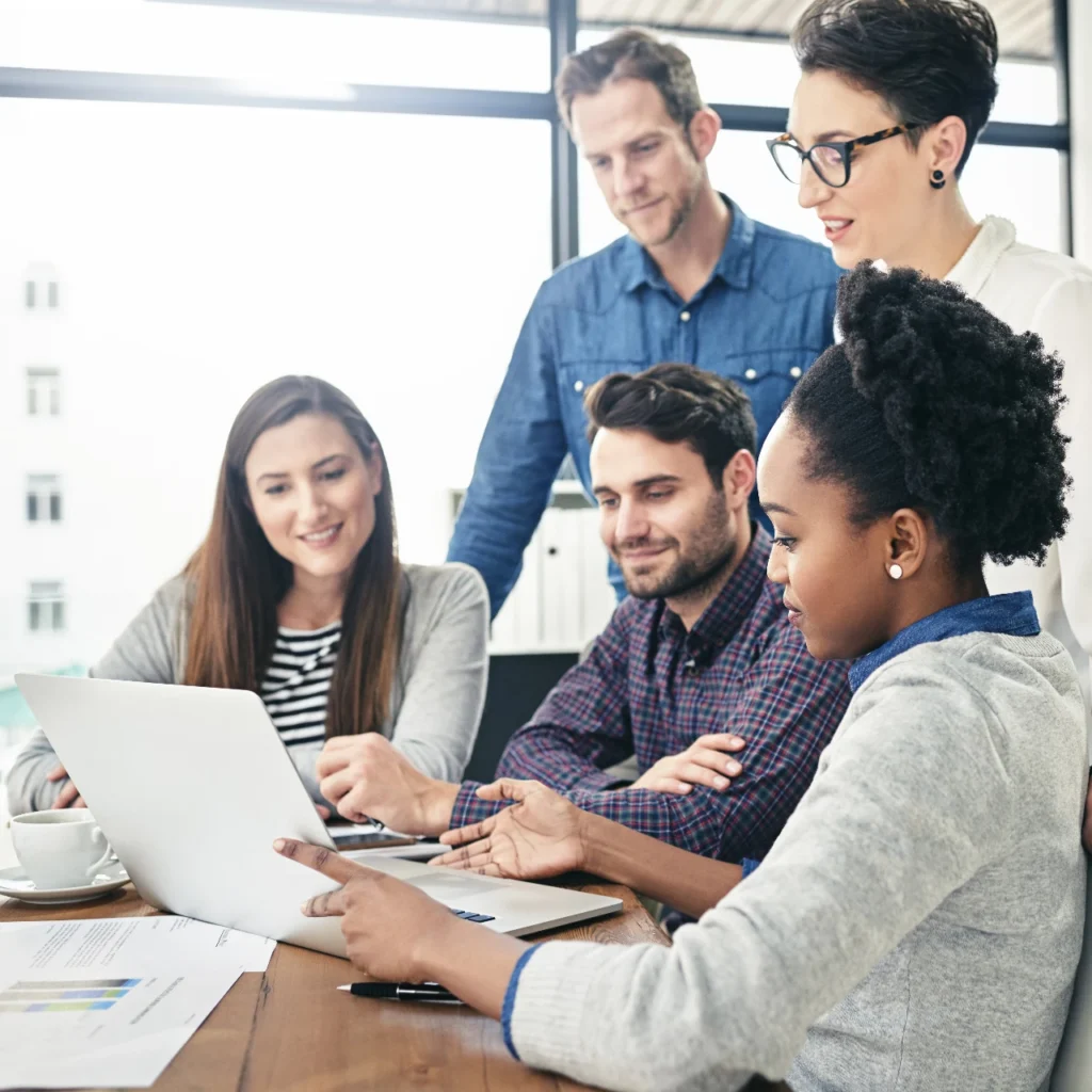 Personal Marketing That Creates Real Momentum