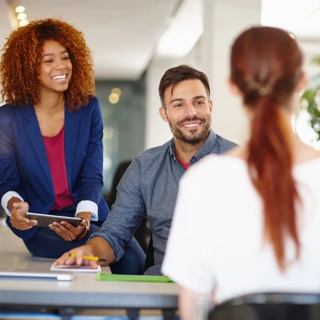 Customer Engagement